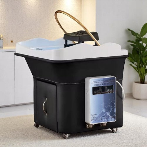 Equipamentos 39 Head Spa Hikari — Head Spa basin