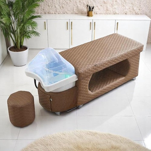 Equipamentos 23 Head Spa Hinode — Head Spa table