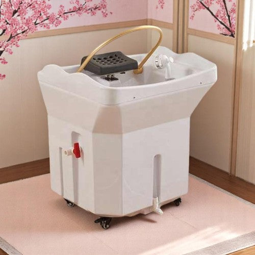 BAC HEAD SPA KAIZEN