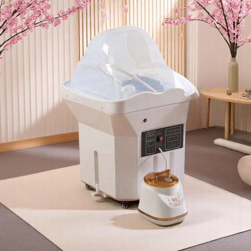 BAC HEAD SPA KAIZEN