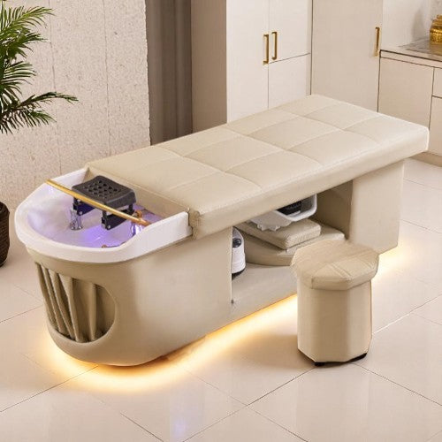 Equipamentos 27 Head Spa Kaze — Head Spa table
