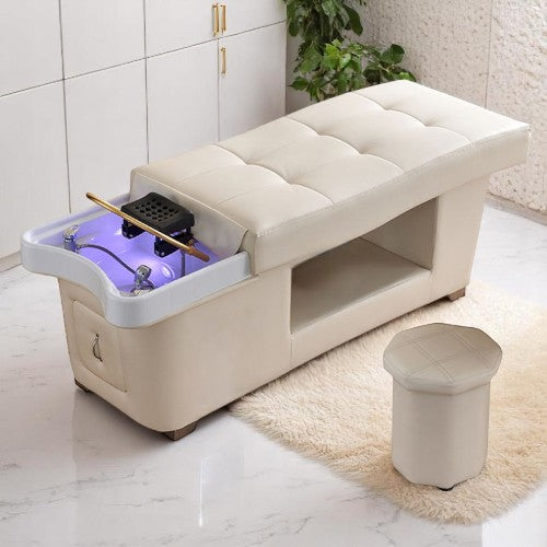 Equipamentos 8 Head Spa Kumo — Head Spa table