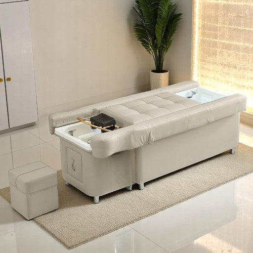 Equipamentos 28 Head Spa Momiji — Head Spa table