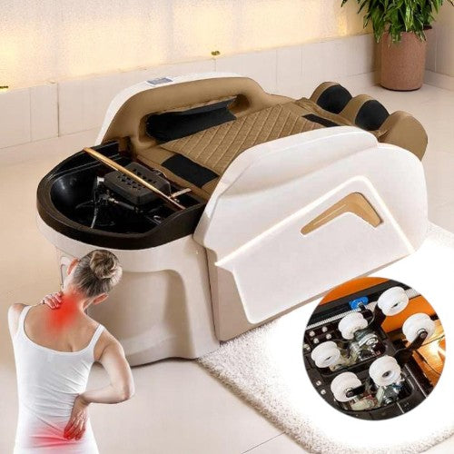 LIT HEAD SPA MASSANT NAGOMI