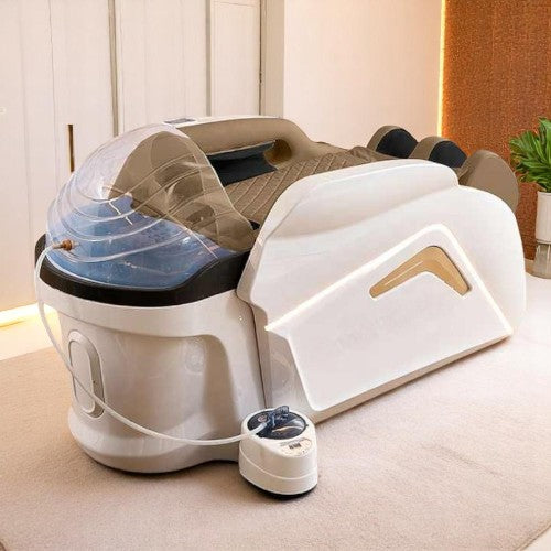 LIT HEAD SPA MASSANT NAGOMI