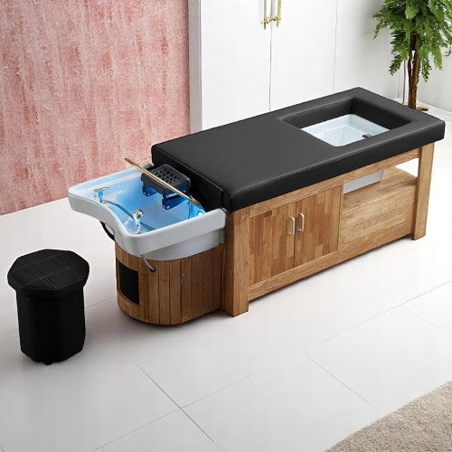 Equipamentos 10 Head Spa Natsuki — Head Spa table