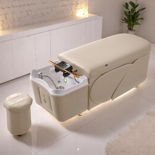 Equipamentos 36 Head Spa Shiori — Head Spa table