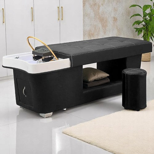 Equipamentos 12 Head Spa Tora — Head Spa table