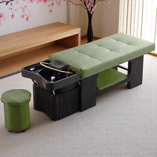 Equipamentos 38 Head Spa Yuki — Head Spa table