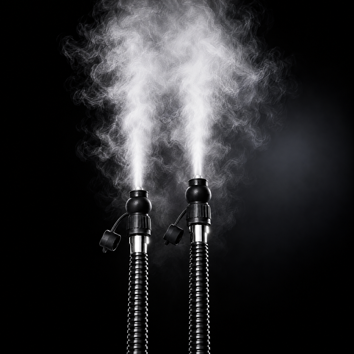 Vogamax M1 Mist Machine