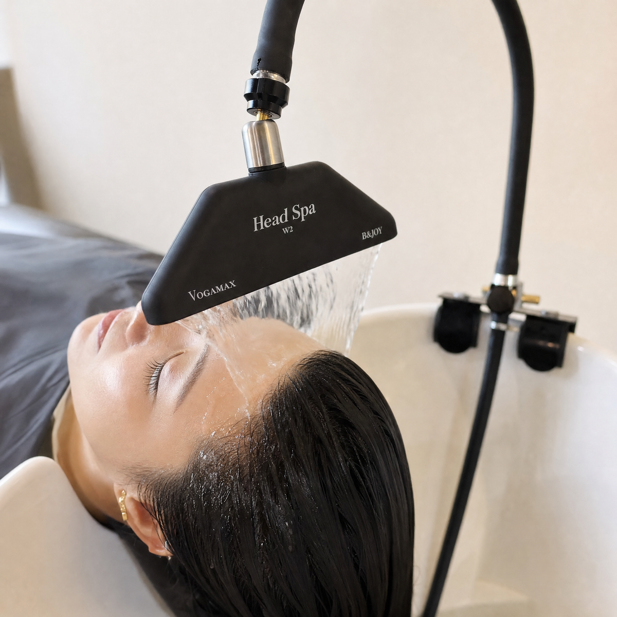 Vogamax W2 Waterfall Spa