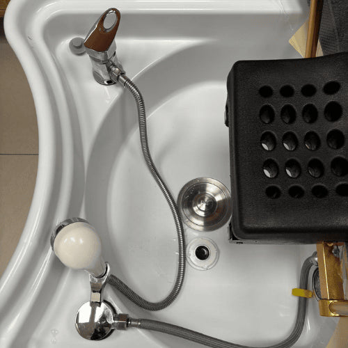 Comparatif — gauche — ligne 1