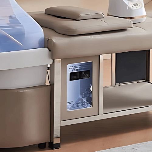 Comparatif — gauche — ligne 3